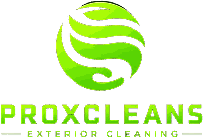 ProXcleans Exterior Cleaning
